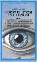 Corso di Ipnosi in 13 Lezioni