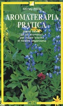 Aromaterapia Pratica