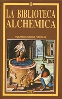 La Biblioteca Alchemica
