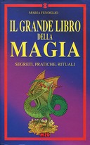Il Grande Libro della Magia