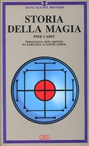 Storia della Magia