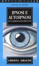 Ipnosi e Autoipnosi