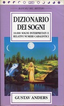 Dizionario dei Sogni