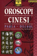 Oroscopi Cinesi