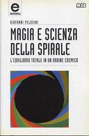 Magia e Scienza della Spirale – L’Equilibrio Totale in un Ordine Cosmico