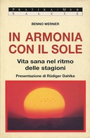 In Armonia con il Sole