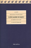 L’Apocalisse di Baruc