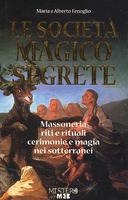 Le Società Magico Segrete