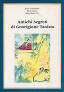 Antichi Segreti di Guarigione Taoista