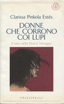 Donne che Corrono coi Lupi