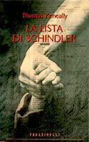 La Lista di Schindler – Romanzo