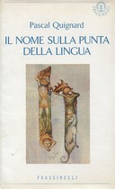 Il Nome sulla Punta della Lingua