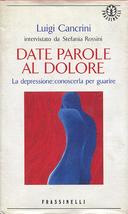 Date Parole al Dolore