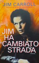 Jim Ha Cambiato Strada – Romanzo