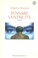 Pensare Ventisette – Romanzo