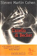 L’Anello di Becker – Romanzo