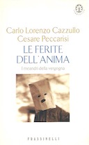 Le Ferite dell’Anima – I Meandri della Vergogna