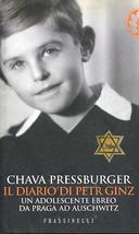 Il Diario di Petr Ginz – Un Adolescente Ebreo da Praga ad Auschwitz