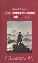 Una Comunicazione ai Miei Amici