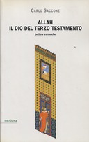 Allah il Dio del Terzo Testamento