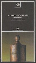 Il Libro dei Santuari