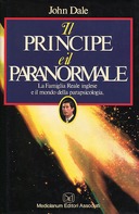 Il Principe e il Paranormale