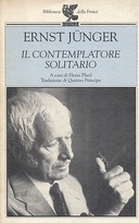 Il Contemplatore Solitario