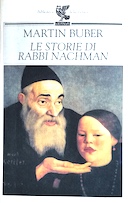 Le Storie di Rabbi Nachman, Buber Martin