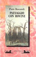 Paesaggio con Rovine