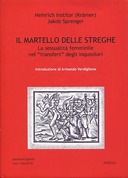 Il Martello delle Streghe