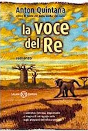 La Voce del Re – Romanzo