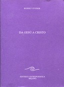 Da Gesù a Cristo