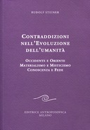 Contraddizioni nell’Evoluzione dell’Umanità