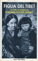 Figlia del Tibet