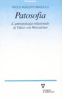 Patosofia – L’Antropologia Relazionale di Viktor von Weizsäcker