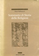 Sommario di Storia delle Religioni