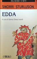 Edda – Racconti Mitologici dal Mondo del Nord