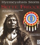 Sette Frecce・Le Storie e la Saggezza degli Indiani d’America