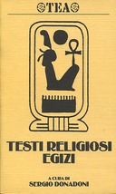 Testi Religiosi Egizi