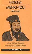 Meng-tzu