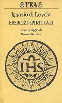 Esercizi Spirituali