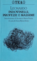 Indovinelli, Profezie e Massime