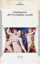 Supplemento alla Psycopathia Sexualis