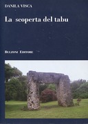 La Scoperta del Tabu