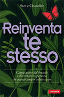 Reinventa Te Stesso