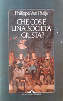 Che cos’è una Società Giusta?