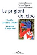 Le Prigioni del Cibo – Vomiting • Anoressia • Bulimia – La Terapia in Tempi Brevi