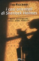 I Casi Orientali di Sherlock Holmes