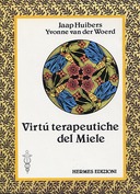 Virtù Terapeutiche del Miele