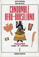 Candomblè Afro-Brasiliano, Santana Alice
